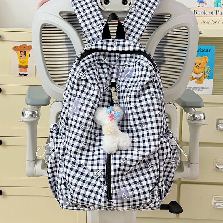 Kreativer Charakter-Themen-Rucksack Karnz