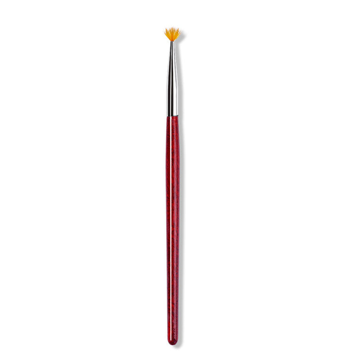Präzisions-Nagelkunst-Liner-Pinsel Karnz