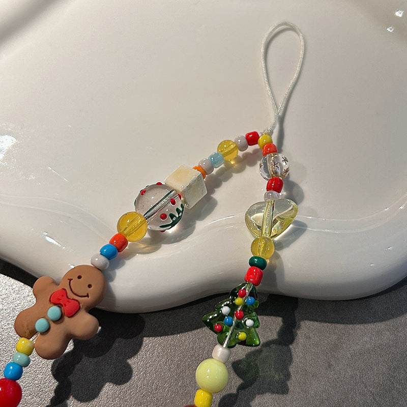 Urlaubs-Themen Charm Brillenhalter Karnz