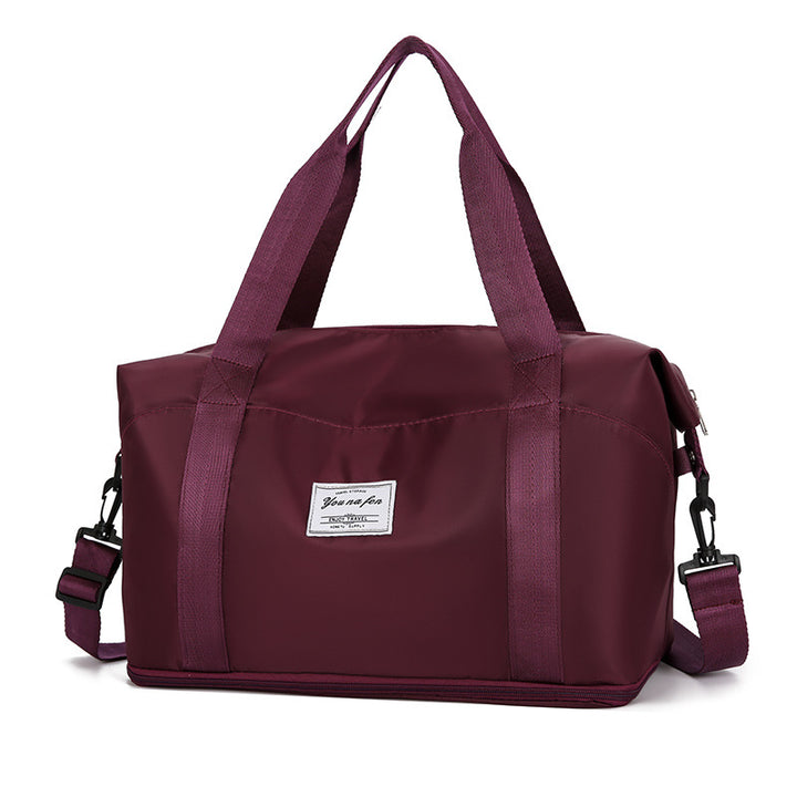 Langlebige Gym Tote