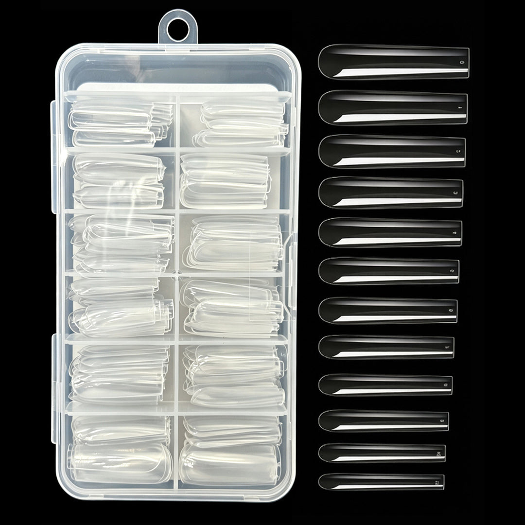 Professioneller Nagelspitzen Organizer Karnz