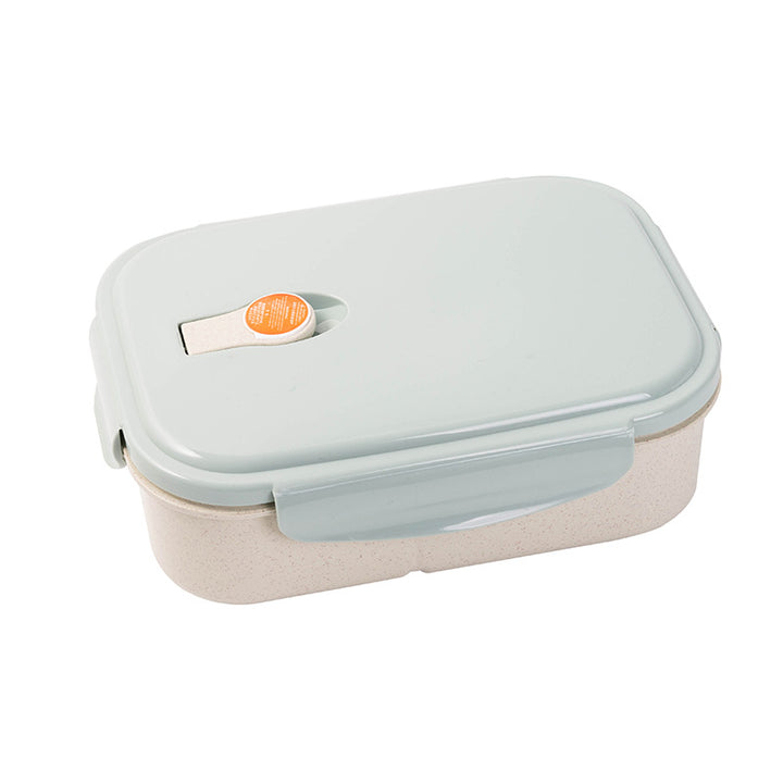 Multi-Compartment Mahlzeitenvorbereitungsbehälter