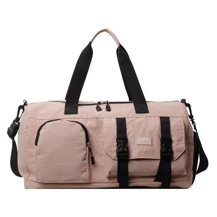 Vielseitige Mehrfach-Compartments Reise-Duffel