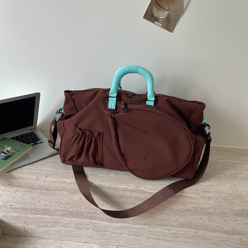 Multi-Funktionale Reise-Tasche