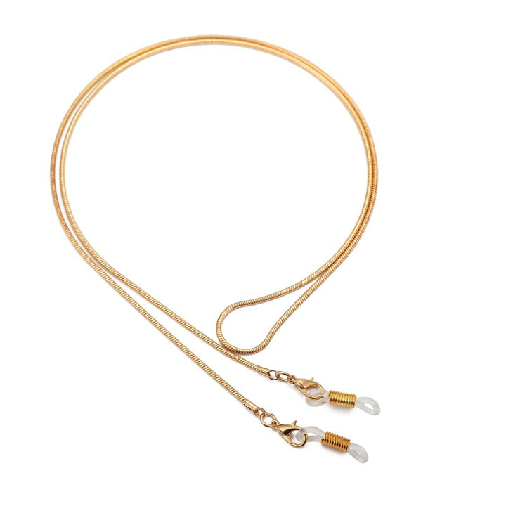 Premium verstellbare Brillenband Karnz
