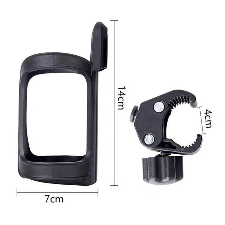 Universal Fahrrad Telefon Halter Karnz