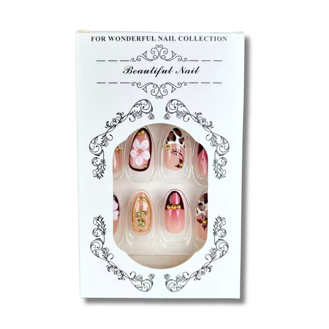 Nagelkunst