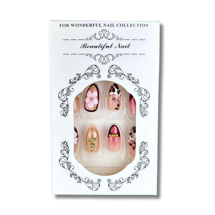 Nagelkunst