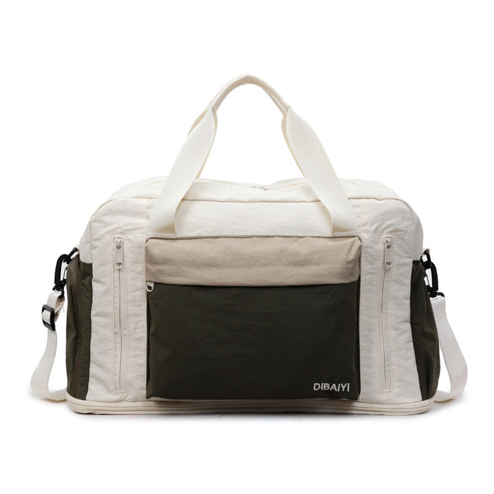 Multi-Storage Reise-Duffelbag