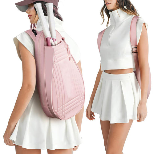 Sport- und Tennis-Rucksack Karnz