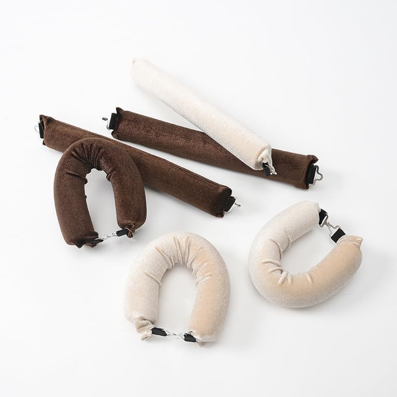 Wärmeloses Locken-Haarset