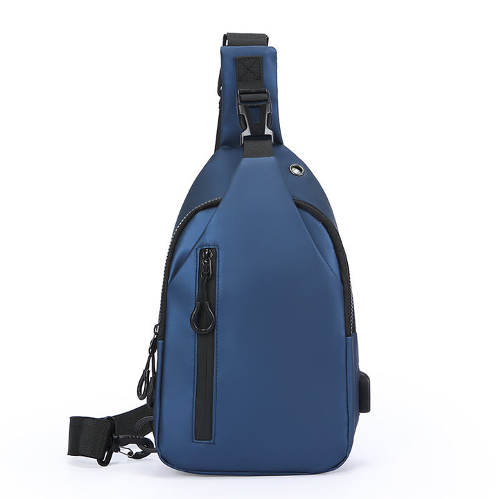 Eleganter Multisport Sling-Rucksack Karnz