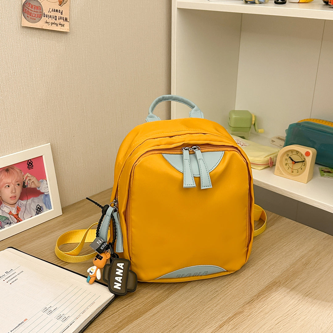 Kompakter vielseitiger Rucksack Karnz