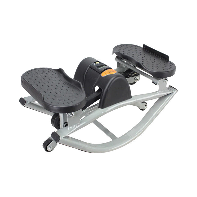 Kompakte Fitness-Stepper Karnz