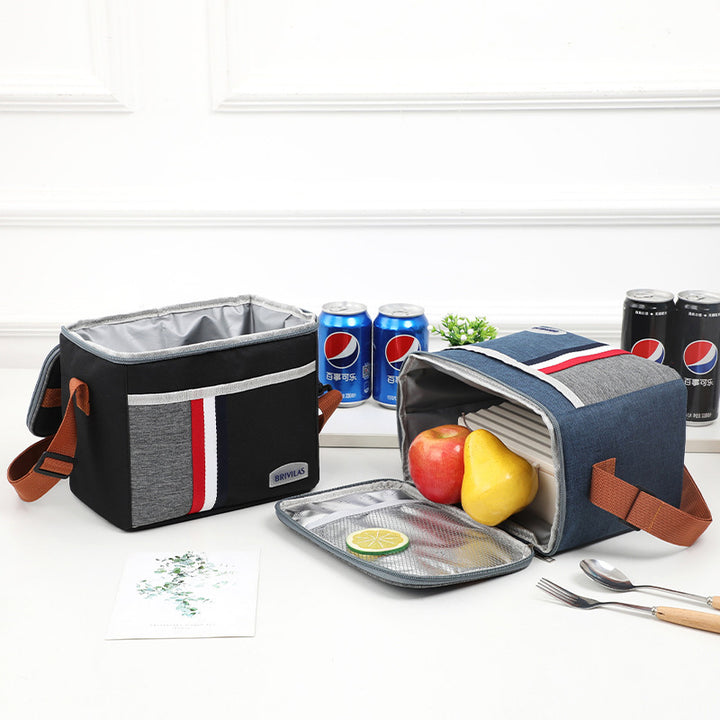 Isolierte Kühltasche Karnz