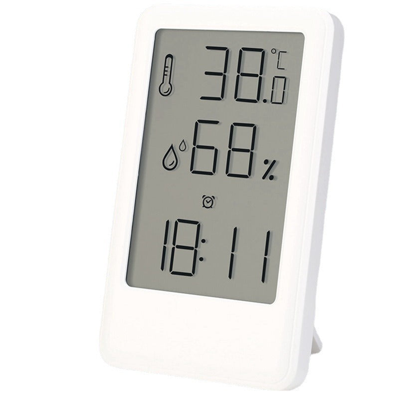 Digitaler Thermo-Hygrometer Karnz