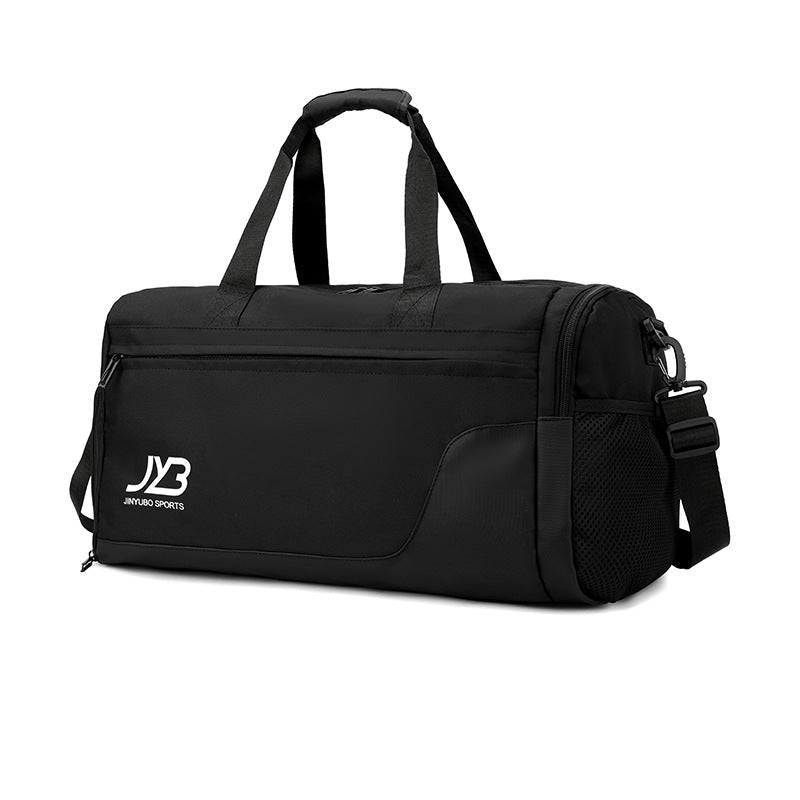 Vielseitige Fitness-Duffel-Tasche Karnz