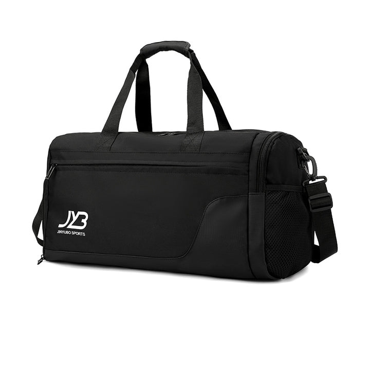 Vielseitige Fitness-Duffel-Tasche Karnz