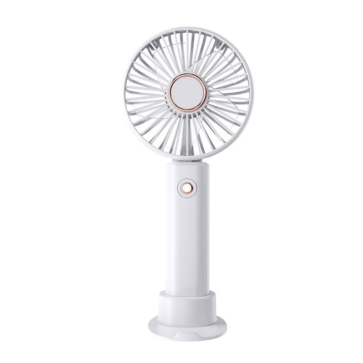 Damen tragbarer USB Ventilator Karnz