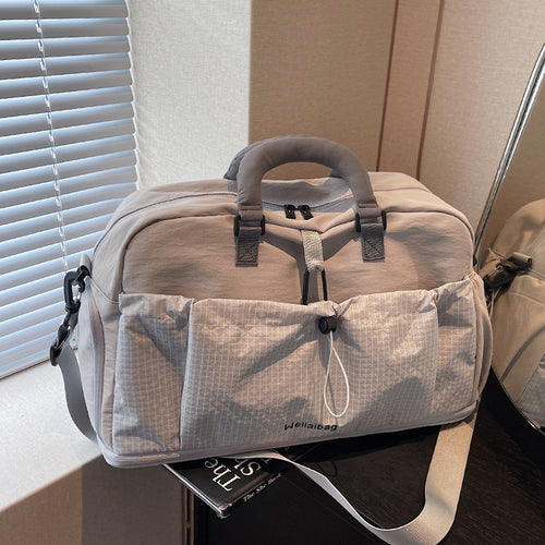 Vielseitige Reisetasche Duffle Tote