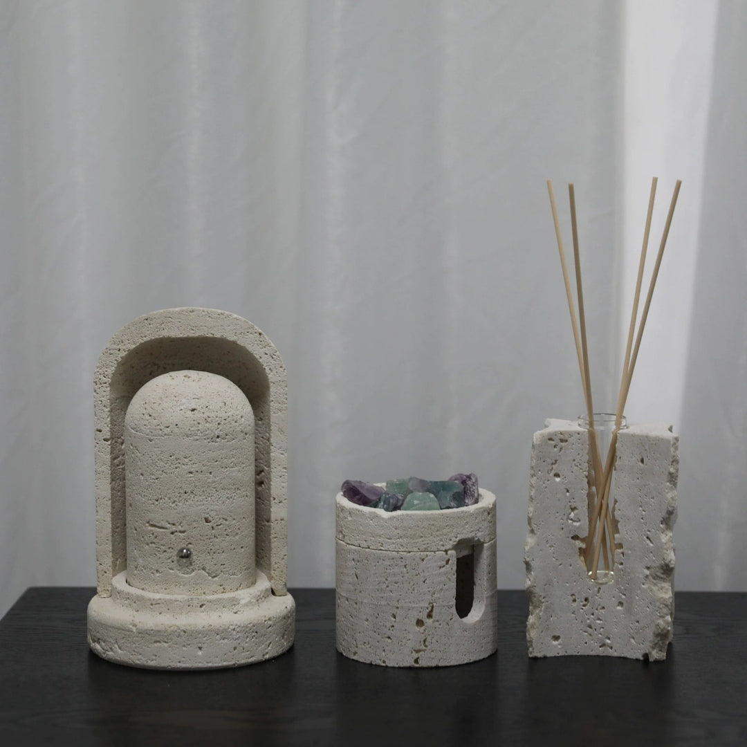 Dekorativer Aroma-Diffusor