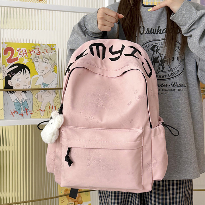 Verspielter Charakter-Themen Casual Rucksack Karnz
