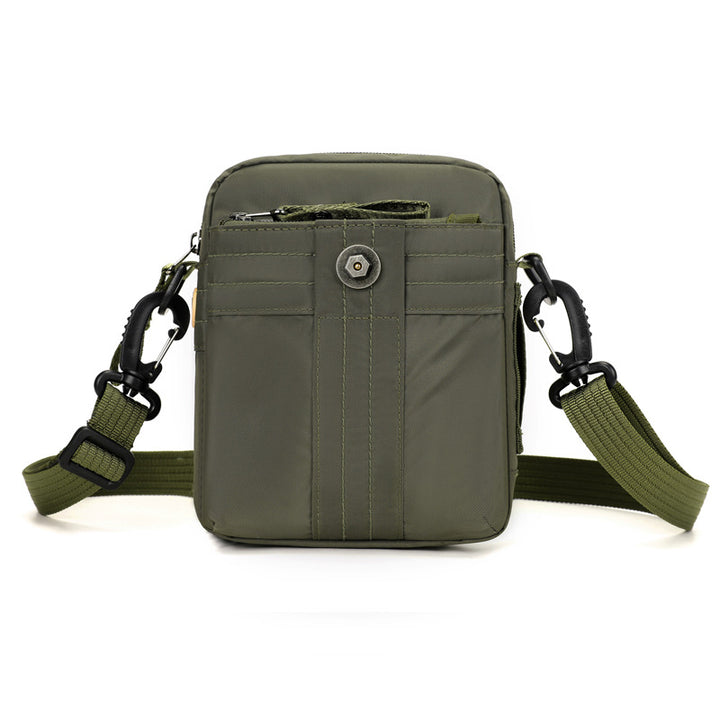 Vielseitige Crossbody Utility Bag
