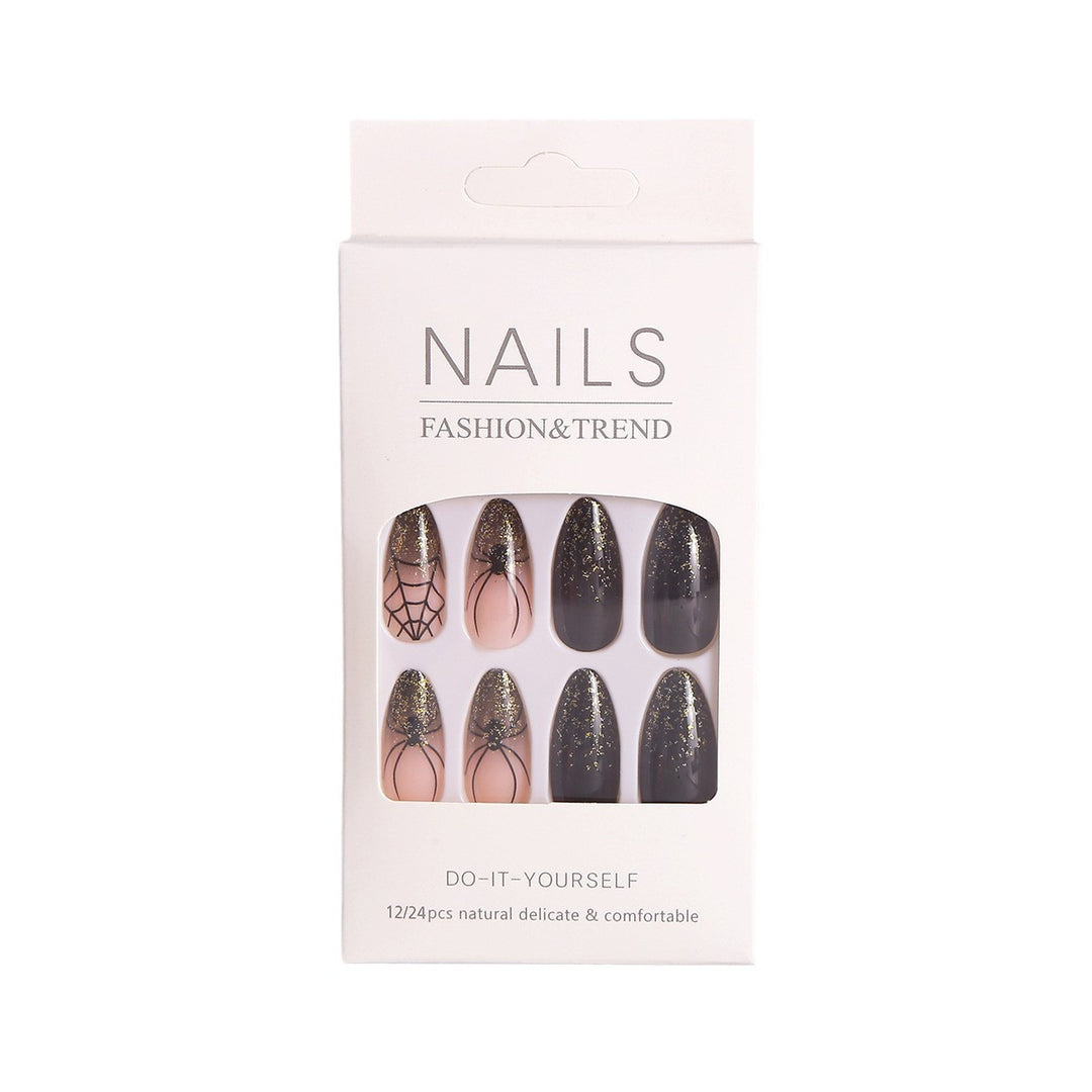 Stylisches Nagelkunstset Karnz