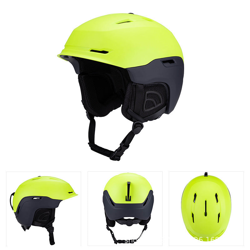 Snow Sports Schutz-Hybridhut Karnz