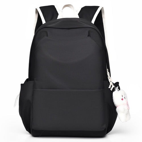 WoHigh-Kapazitäts Wasserdichte Laptop Rucksack Karnz