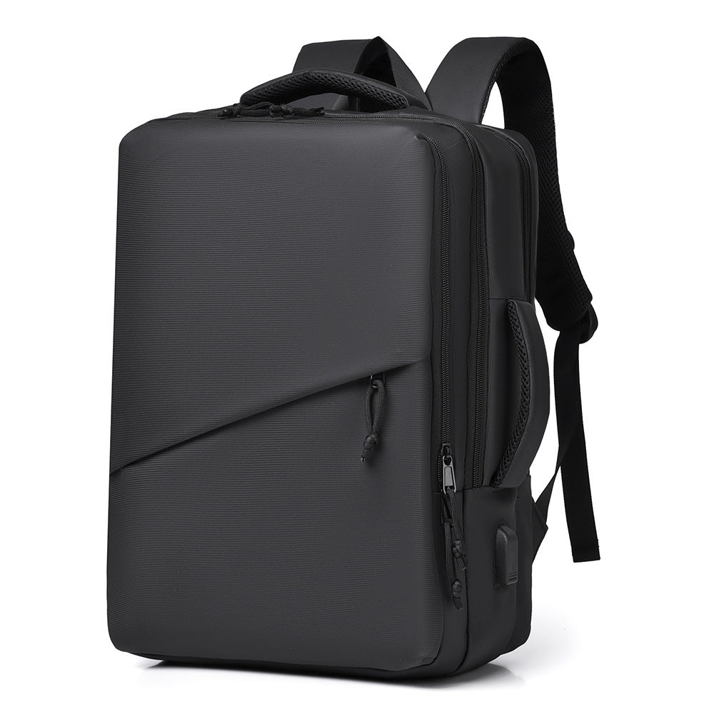 Smart Casual Wasserdichte Rucksack Karnz