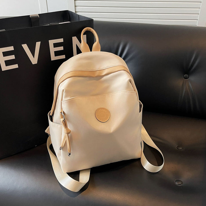 Vielseitiger Freizeit-Rucksack