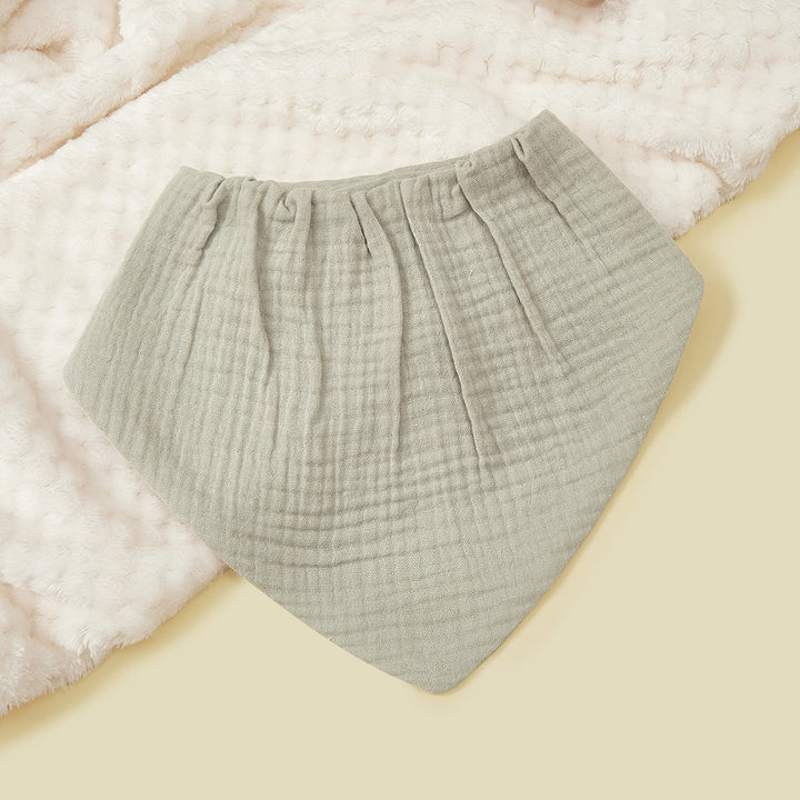 Stylische verstellbare Mull-Bandana Karnz