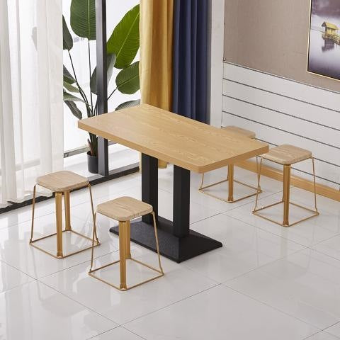 Moderne Kaffeetisch Karnz