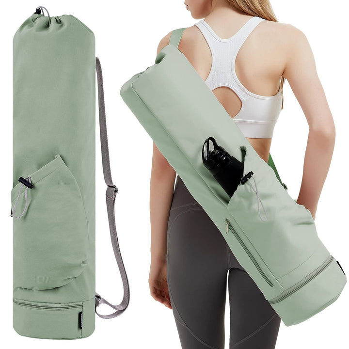 Yoga Rolltasche Karnz
