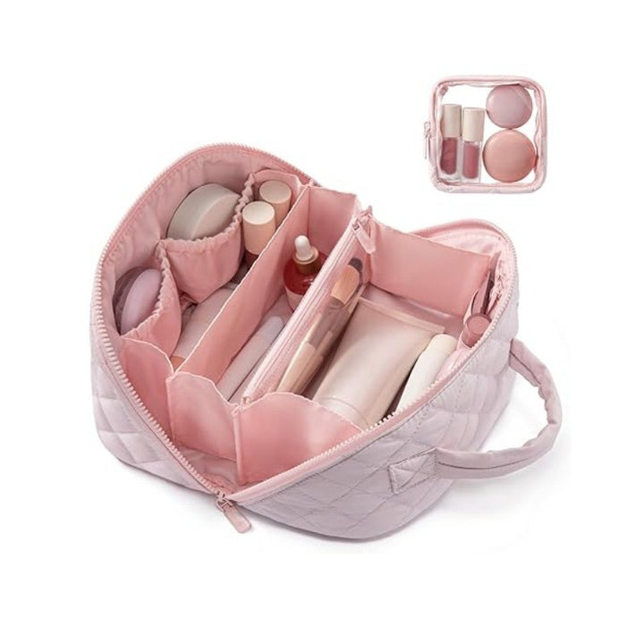 Elegante Kosmetiktasche Karnz