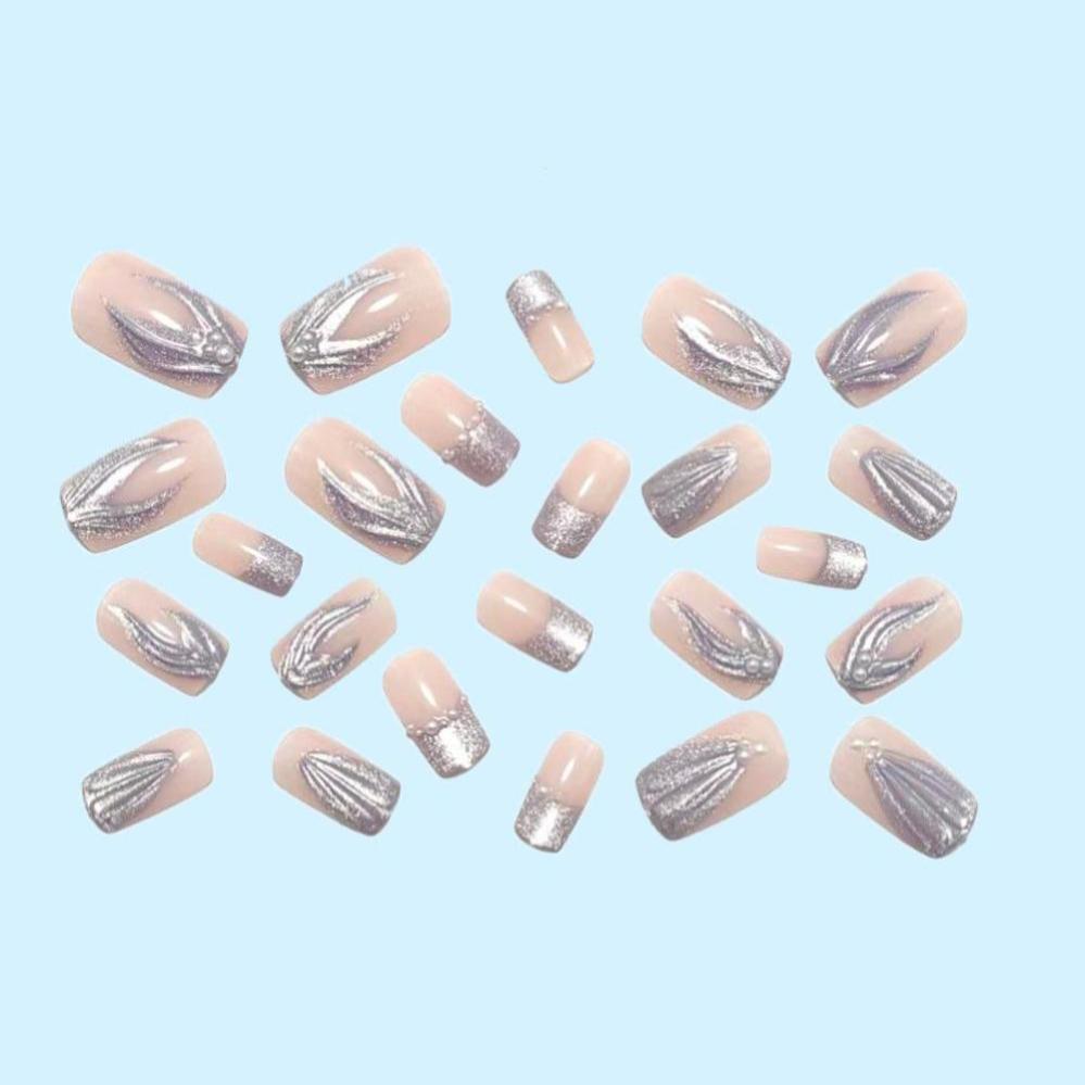 Nagelkunst Set Karnz