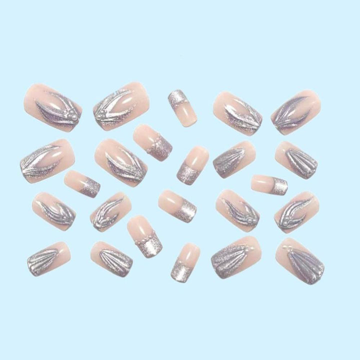 Nagelkunst Set Karnz