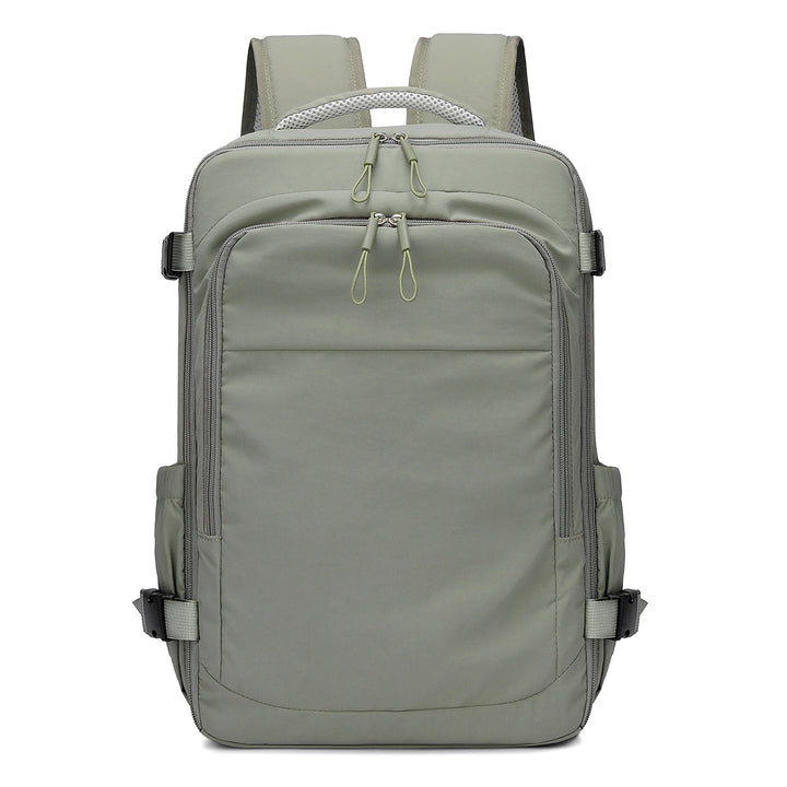Hochkapazitäts-Multi-Compartment-Reise-Rucksack Karnz