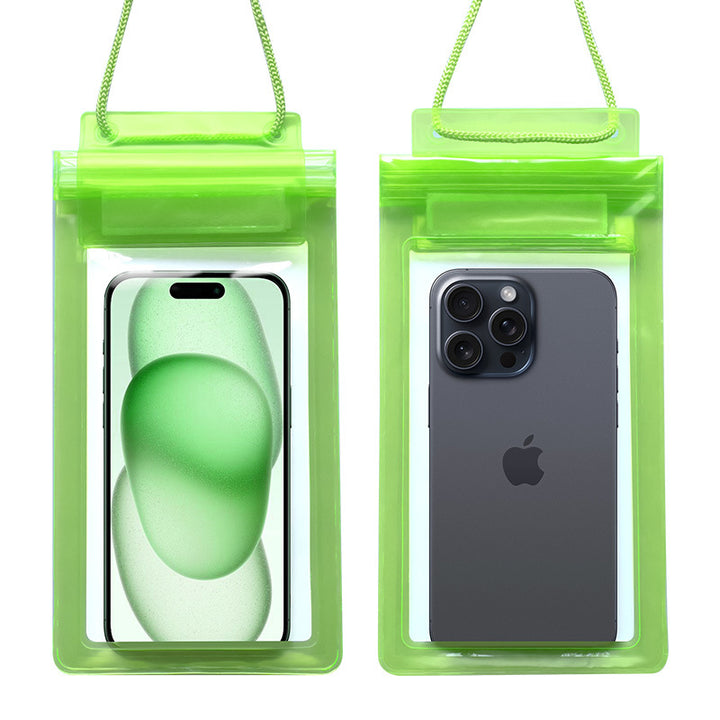 Wasserdichte Smartphone-Hülle Karnz