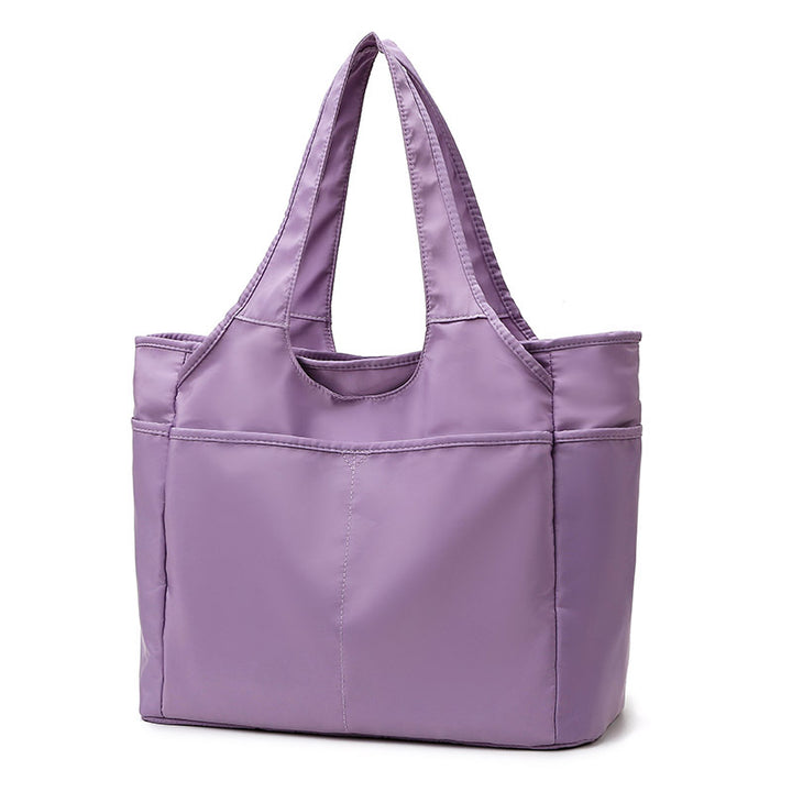 Vielseitige Alltags-Tote-Bag Karnz