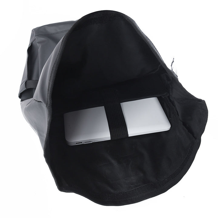 Rolltop Wasserdichter Outdoor-Rucksack Karnz
