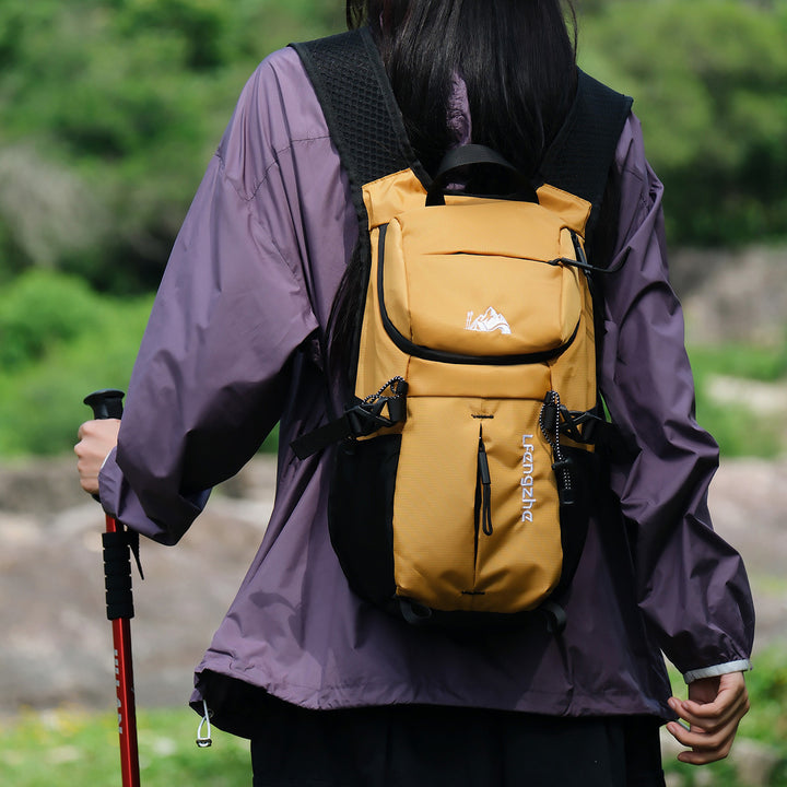 Ergonomischer Wanderrucksack Karnz