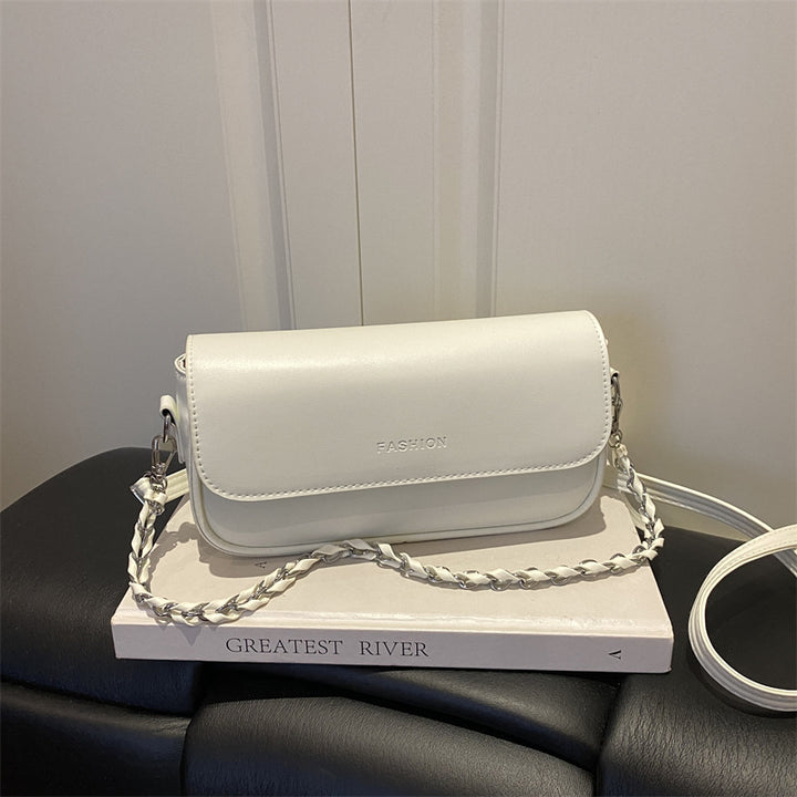 Clutch-Handtasche