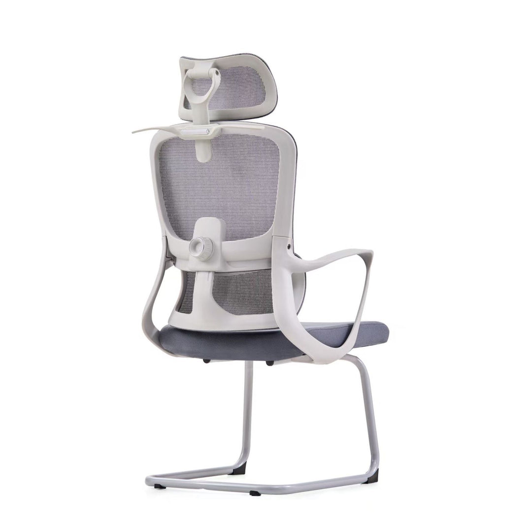 Ergonomischer Mesh-Bürostuhl Karnz