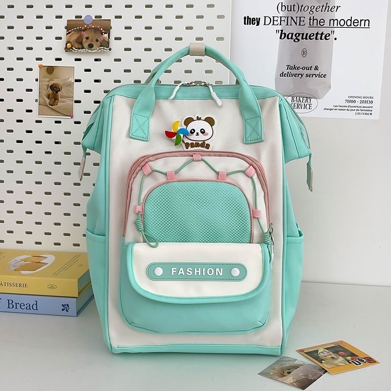 Kreativer Cartoon-Themen-Rucksack