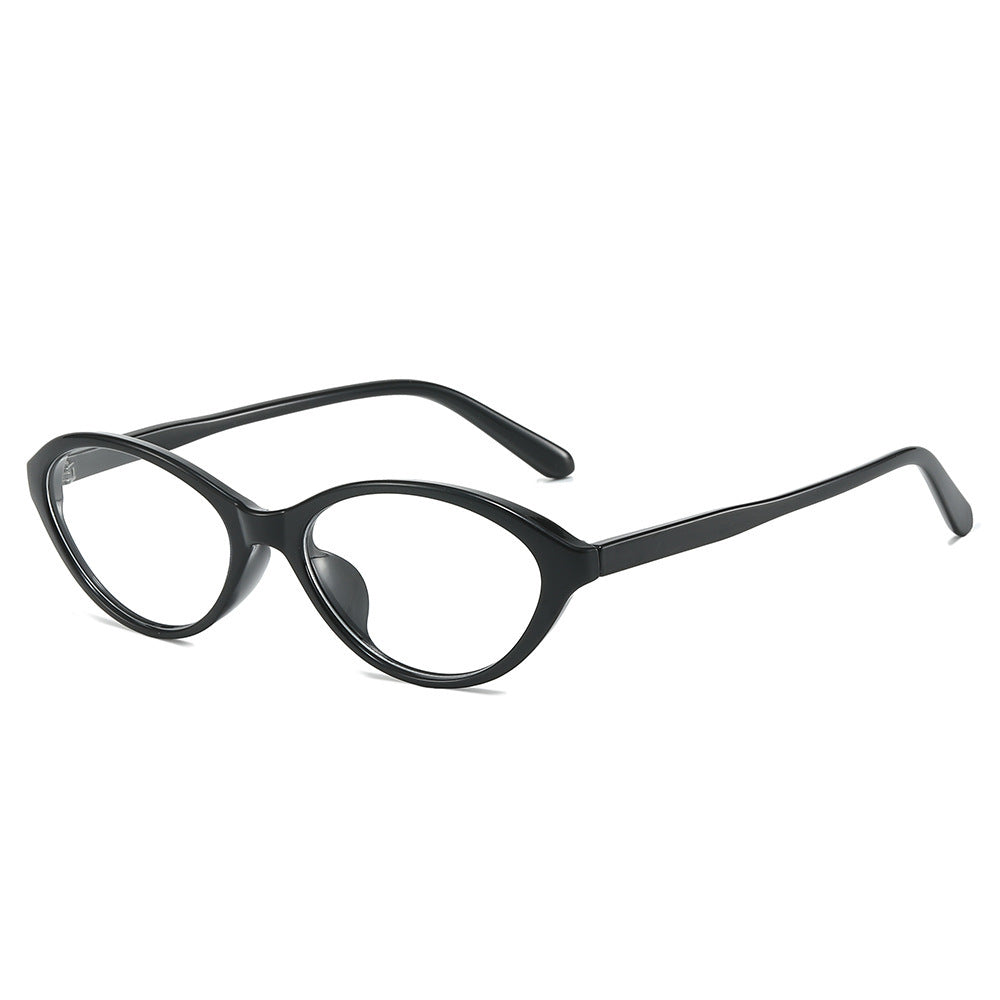 Elegante Katzenaugensonnenbrille Karnz