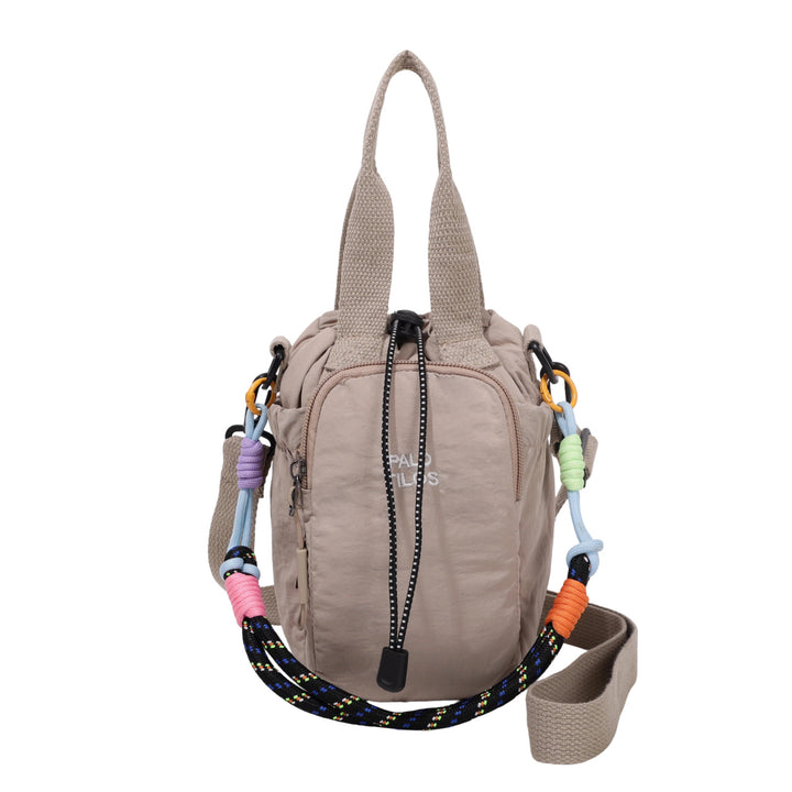 WoMultifunctional Casual Umhängetasche Karnz