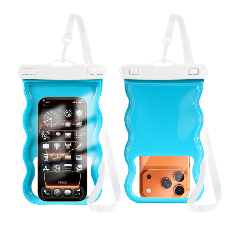 Wasserdichte Smartphone-Hülle Karnz