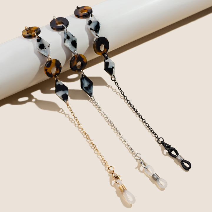 Statement-Kette Karnz